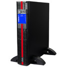 ДБЖ Powercom MRT-1500L IEC LCD